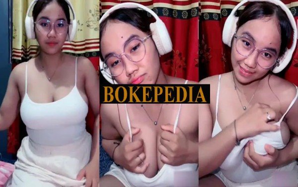 Bokep Indo Lisa Chan Hana Tiktok Viral 1